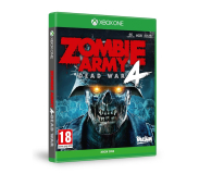 Xbox Zombie Army 4: Dead War - 502668 - zdjęcie 2